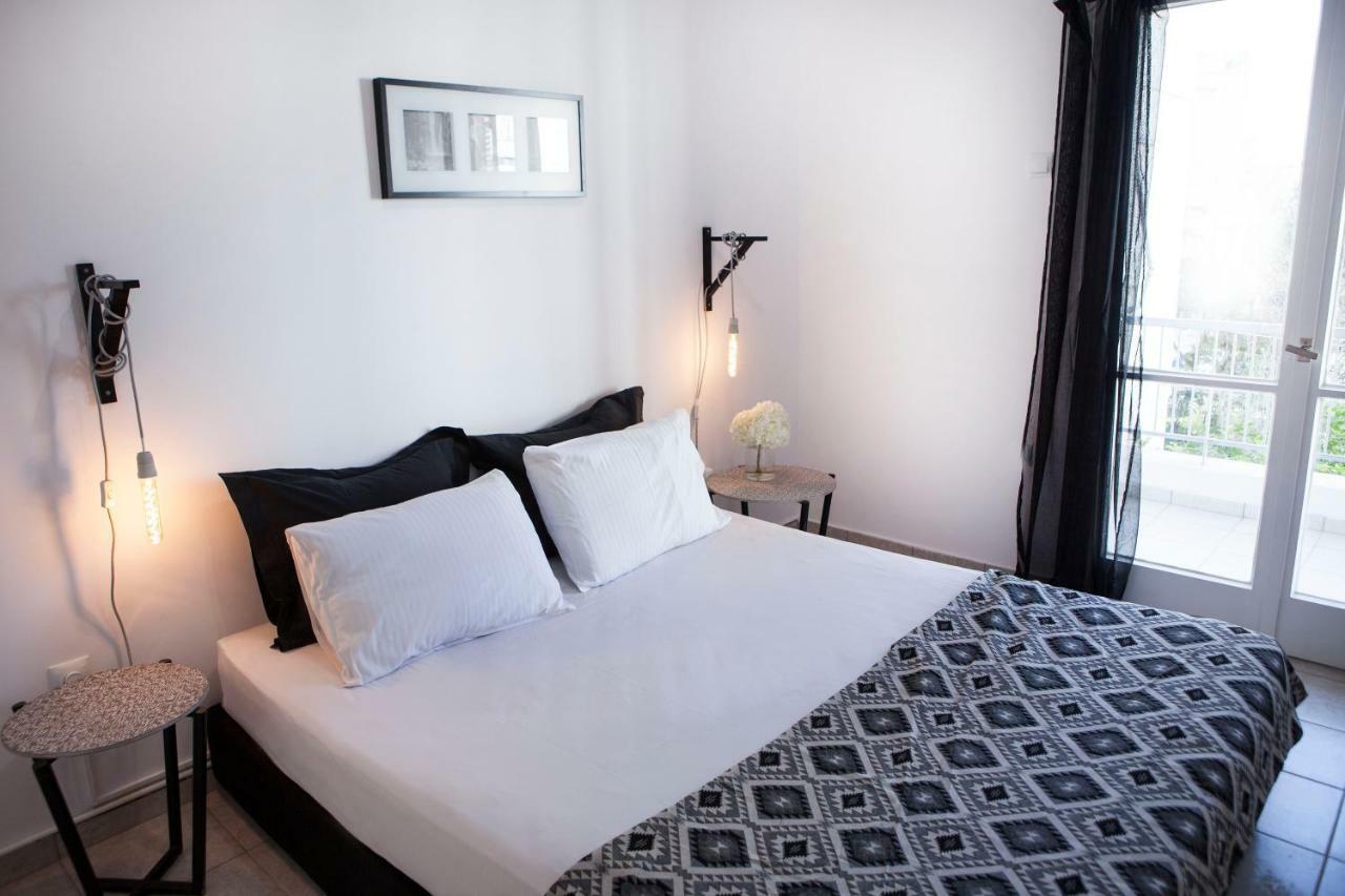 Best Located Executive Apartment In Maroussi. 雅典 外观 照片